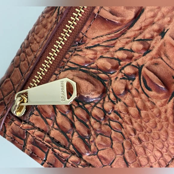 Brahmin Ady Wallet - Picture 8 of 9